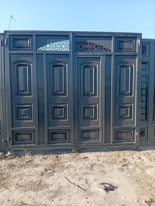 Darvoza sotiladi tayyor 5 Darvoza sotiladi tayyor 5