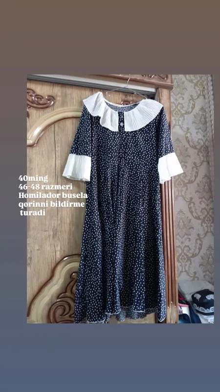 koʻylak look moda 4