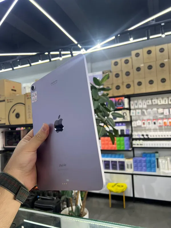 iPad Air 11 M2 3