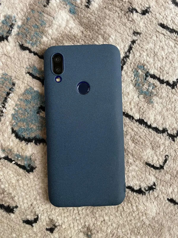 Redmi 7 sotiladi srochni 1 Redmi 7 sotiladi srochni 1