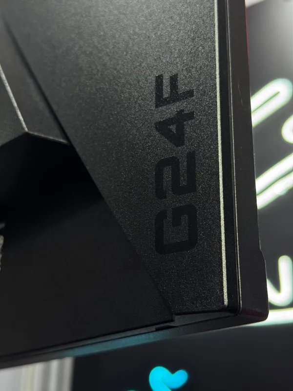 Игровой монитор GIGABYTE G24F 5