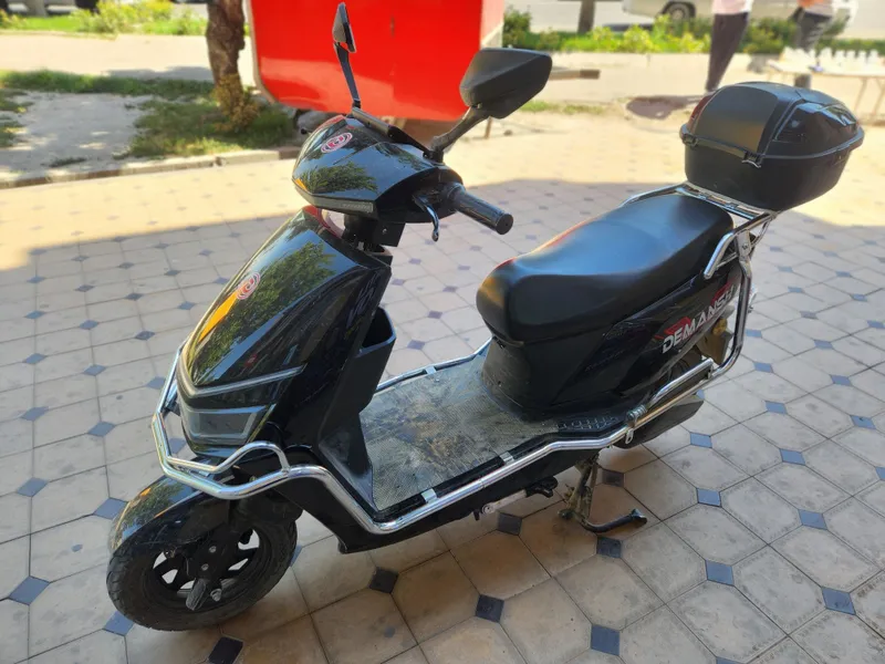 Skuter super arzoni 1