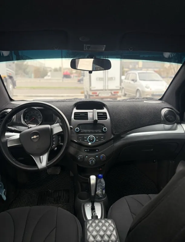 Спарк потолок Автоткань 1 Спарк потолок Автоткань 1