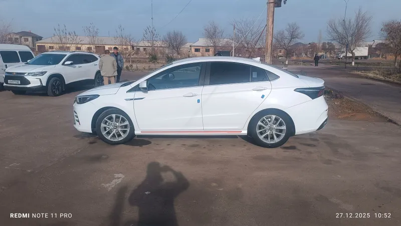 Сотилади: Chery Arrizo 6 Pro (Komfort) — фото 2