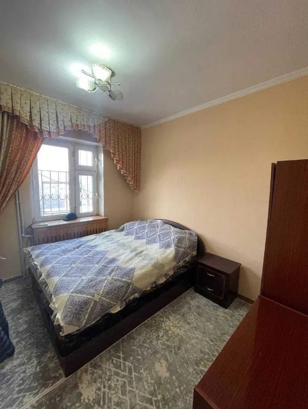 Продаётся 3-комнатная квартира, 86 м², 7/9, Мирабадский район — фото 3