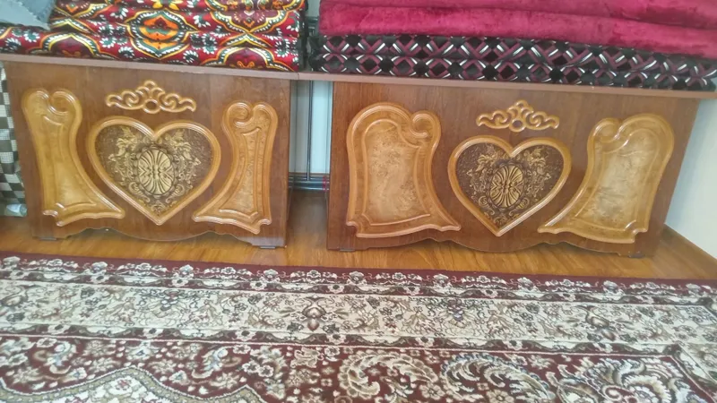 mebelniy sandiq 2 ta