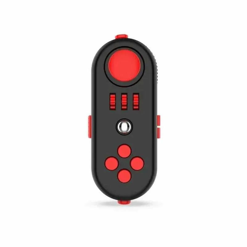 Fidget Pad III ABS materialdan antistress fidget pad — фото 4