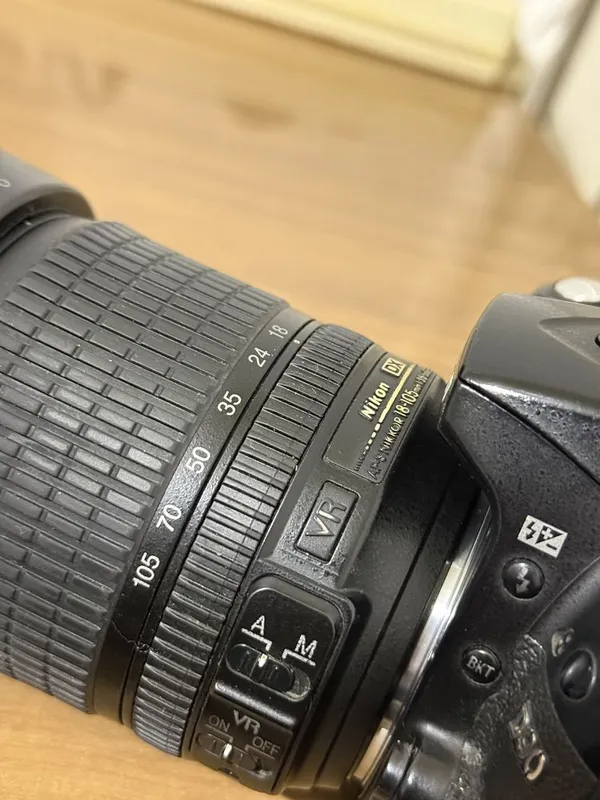 Nikon D90 sotiladi ideal 5 Nikon D90 sotiladi ideal 5