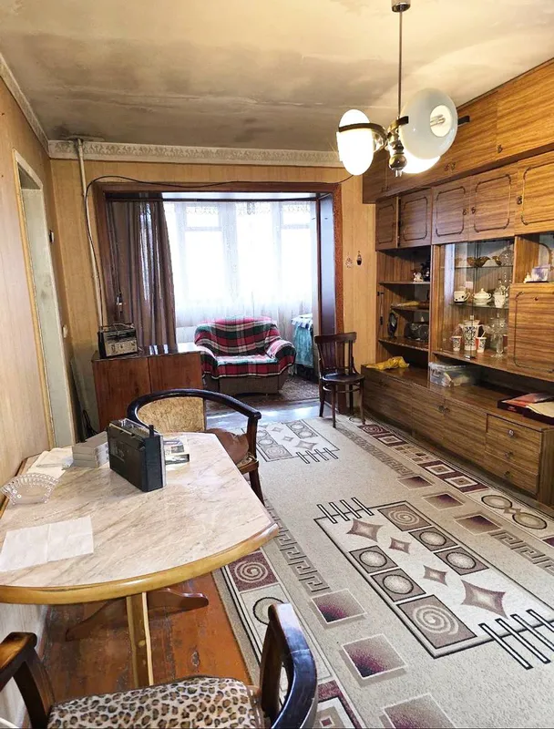 1 xonali kvartira, Chilonzor-8 (mo‘ljal: «Parus» TRC), 42 m², 4/4 3 1 xonali kvartira, Chilonzor-8 (mo‘ljal: «Parus» TRC), 42 m², 4/4 3