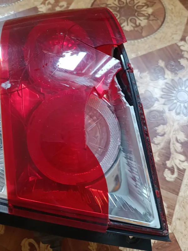 Нексия 3 фара, правая — фото 1