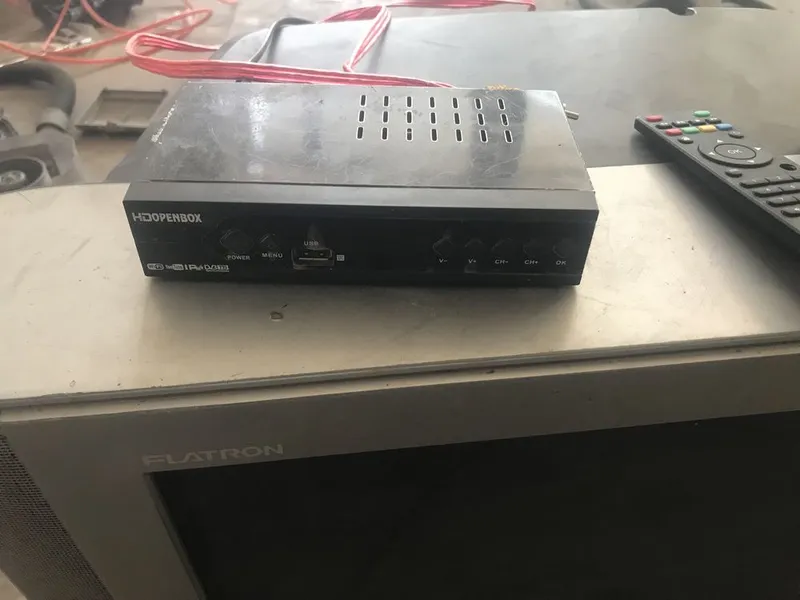 Televizor holati yaxshi 4 Televizor holati yaxshi 4