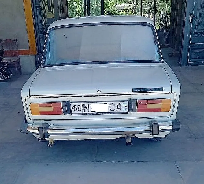 Ваз 21061 vaz 21061 sotiladi 2