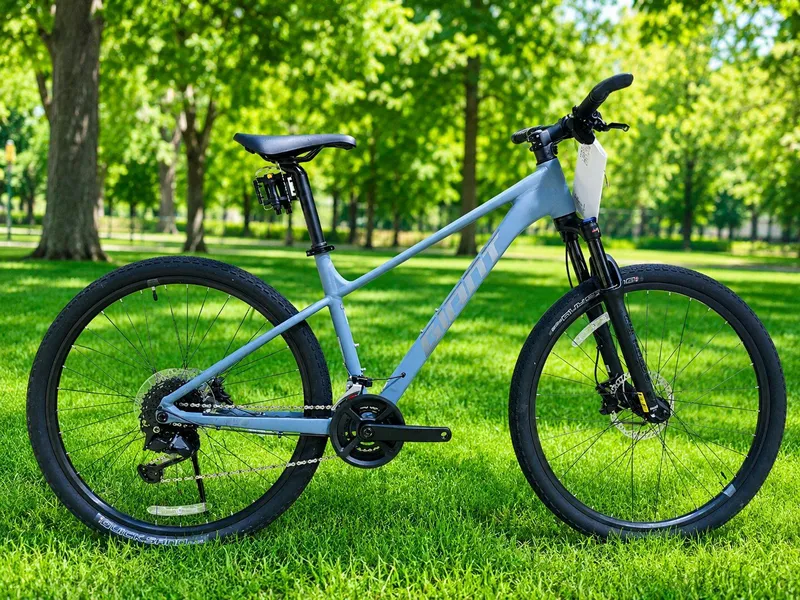 Велосипед GIANT ATX 830 29" — фото 2