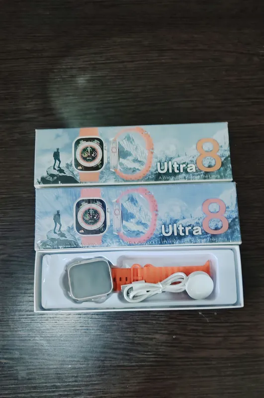 smart watch 1