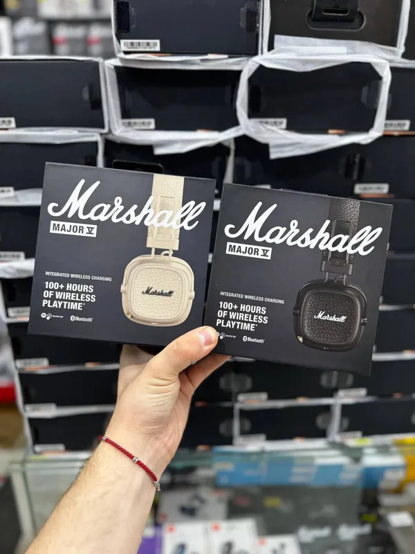 Marshall major 5 Marshall major 5