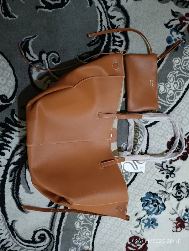 Polene brand sumka 3