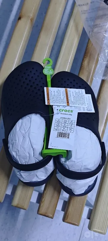 Продается Crocs sotiladi 3 Продается Crocs sotiladi 3