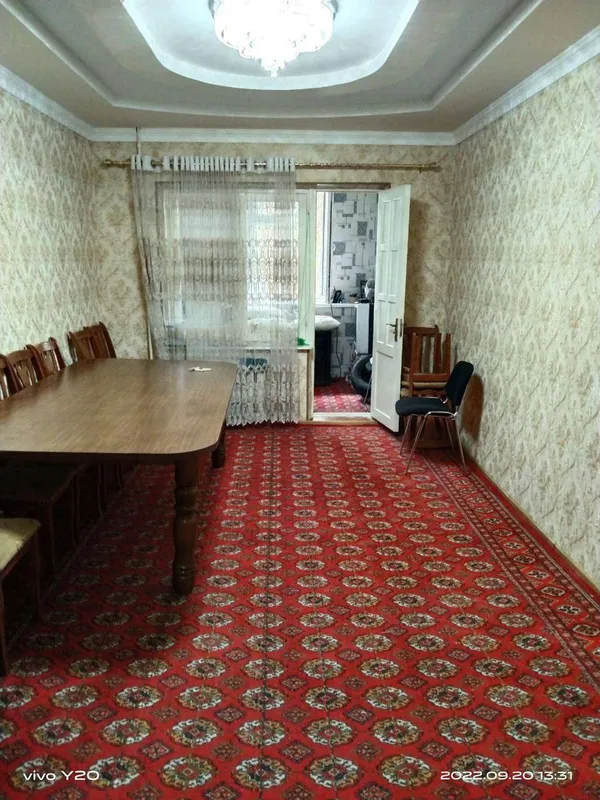 Продажа квартиры — фото 1
