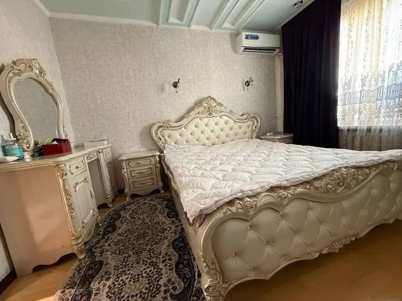 3 xonali kvartira, 72 m², 9/9 qavat (ikkilamchi) 5 3 xonali kvartira, 72 m², 9/9 qavat (ikkilamchi) 5