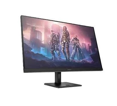 - Монитор HP OMEN 32q 32" IPS QHD 165Hz 2 - Монитор HP OMEN 32q 32" IPS QHD 165Hz 2