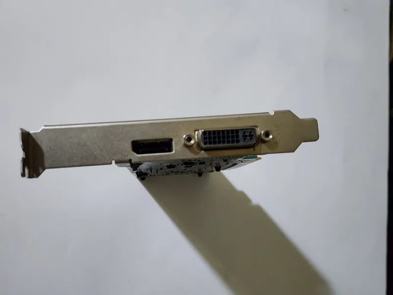 Nvidia GeForce GT 630 1GB 2