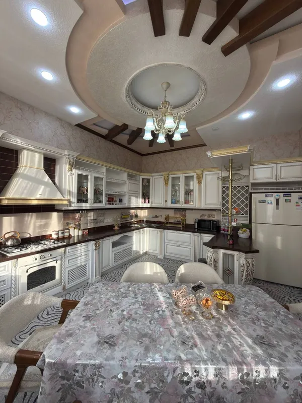 Yunusobod tumanida 600 m² uy sotiladi 5 Yunusobod tumanida 600 m² uy sotiladi 5
