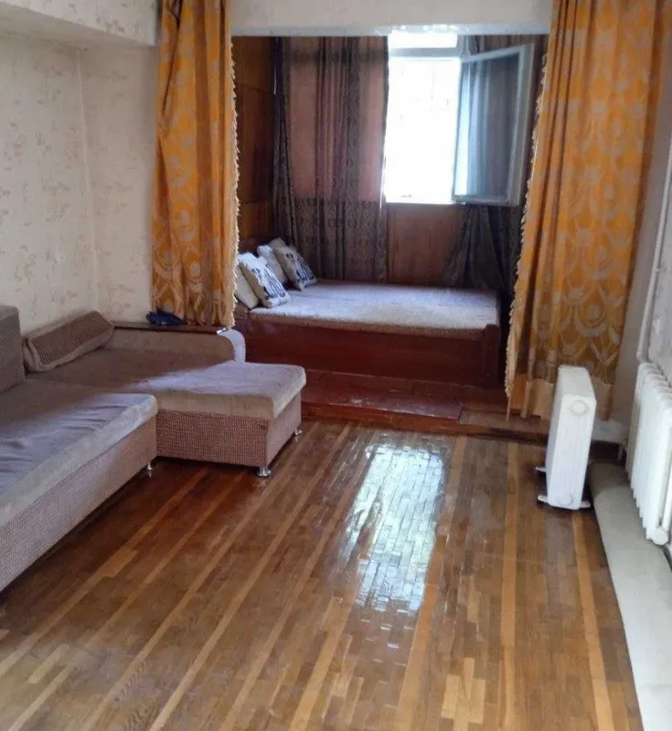 В Яшнободском районе дом в аренду 1