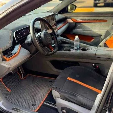 Zeekr you Z-sport naqd va halol nasiya — фото 1