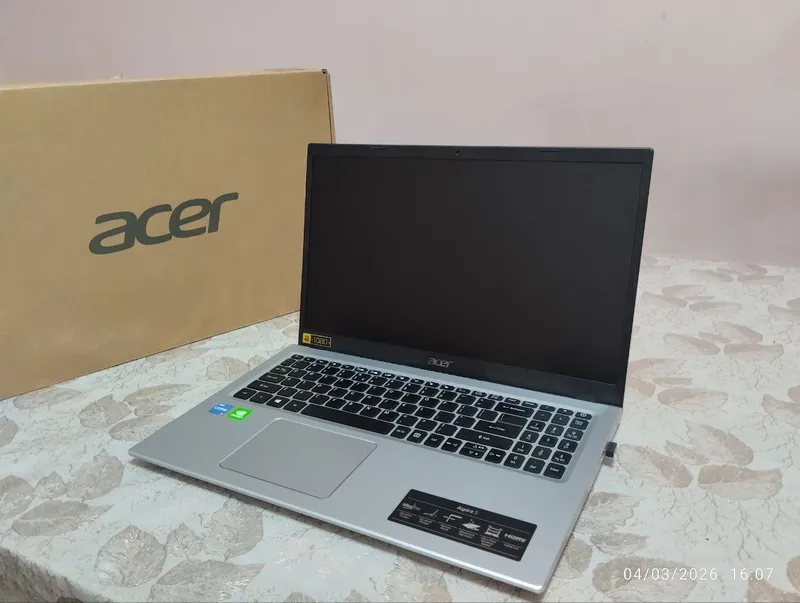 Acer Aspire 5 A515-56G Acer Aspire 5 A515-56G