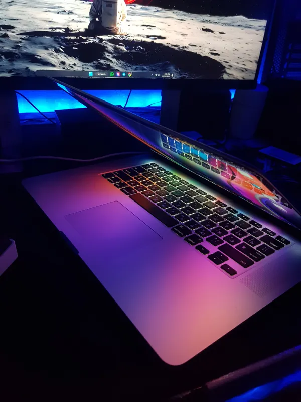 MacBook pro 15