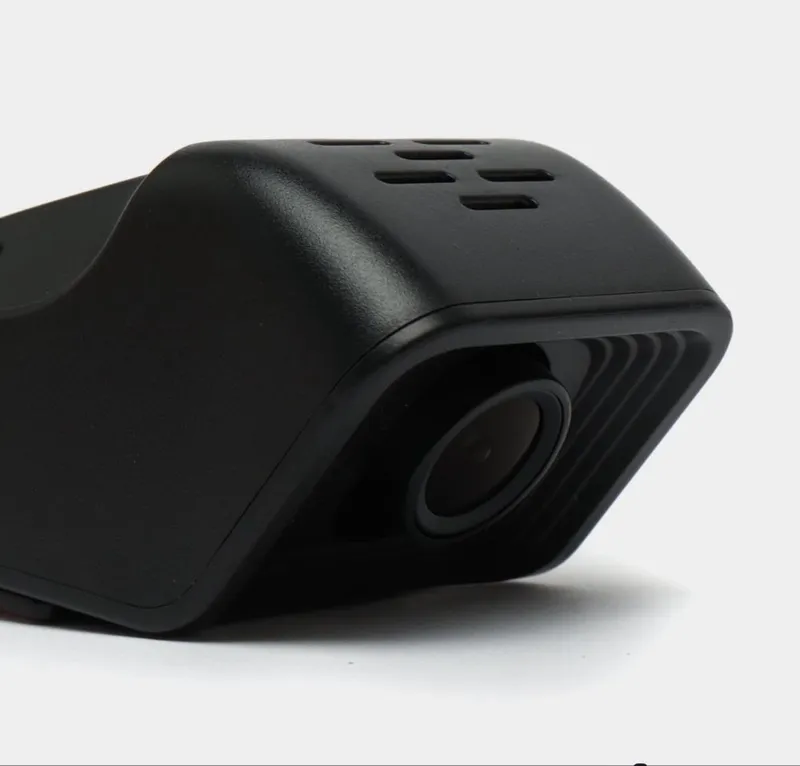 Teyes x5 DVR виделрегистиратор — фото 1