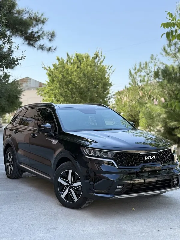 Kia sorento sotiladi 1 Kia sorento sotiladi 1