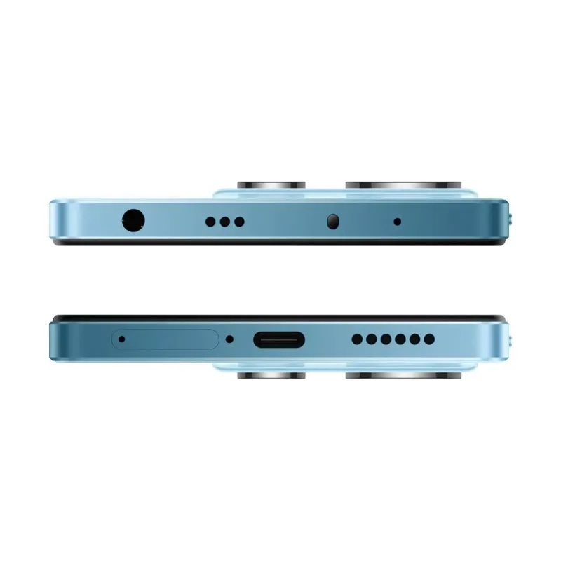 Xiaomi Redmi Note 14, Ocean Blue, 8/256 GB 3 Xiaomi Redmi Note 14, Ocean Blue, 8/256 GB 3