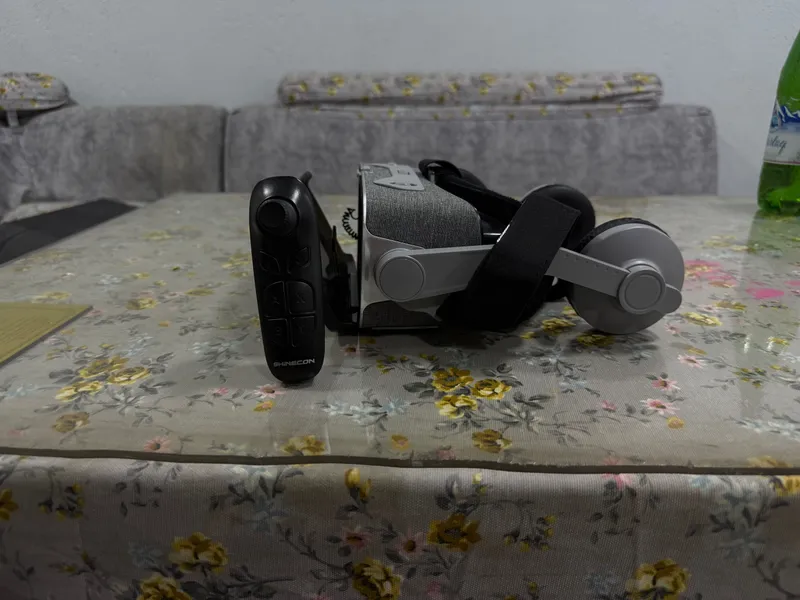 VR SHINECON virtual reality glasses — фото 2