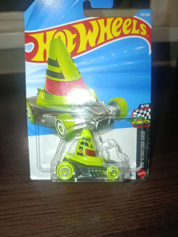 Hot Wheels TH оригинал