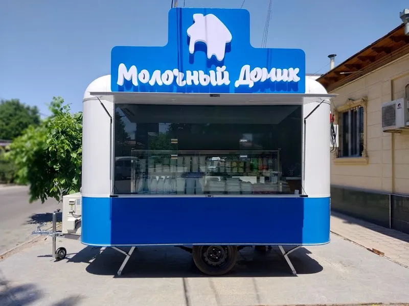 Готовый бизнес в аренду / Магазин 15 кв. м, Чиланзар / Готовый бизнес