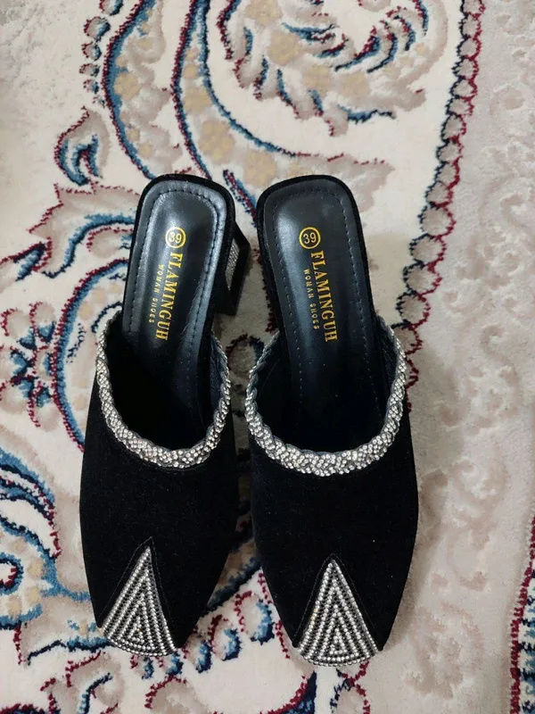 Tufli