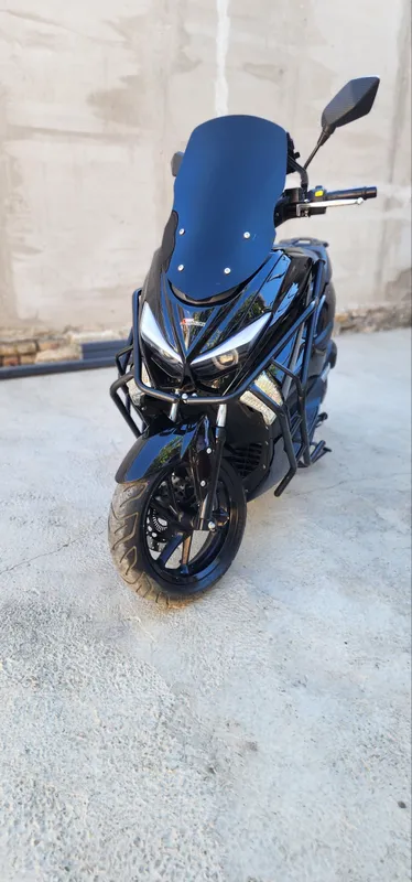 Maksi skuter S 3