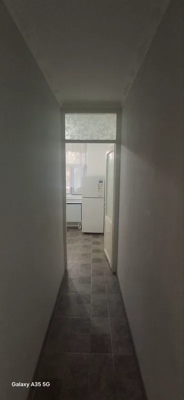 Kvartira sotiladi, Vokzal tumani, mo‘ljal Saodat 4