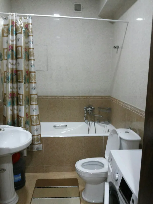 3 xonali kvartira ijarasi, 110 m², 4/7-qavat 8 3 xonali kvartira ijarasi, 110 m², 4/7-qavat 8