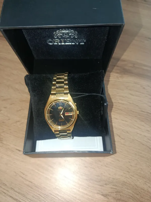 ORIENT soatlar 80$ — фото 1