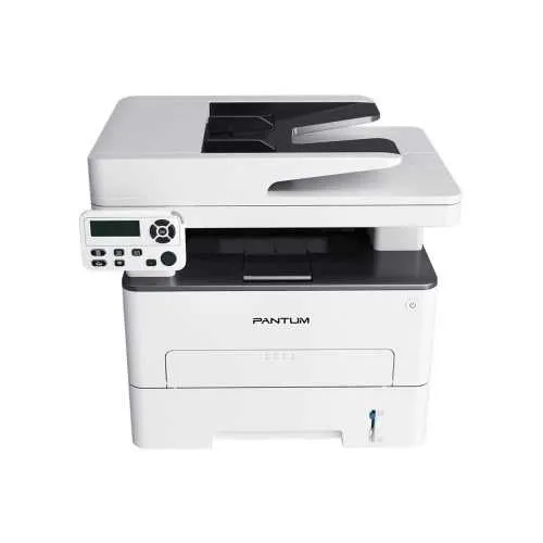 НОВИНКА МФУ лазерный Pantum M7100DW принтер, сканер, ксерокс+ — фото 2