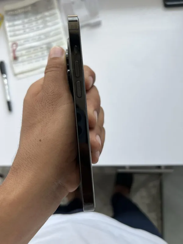 Iphone 14 pro LLA — фото 3