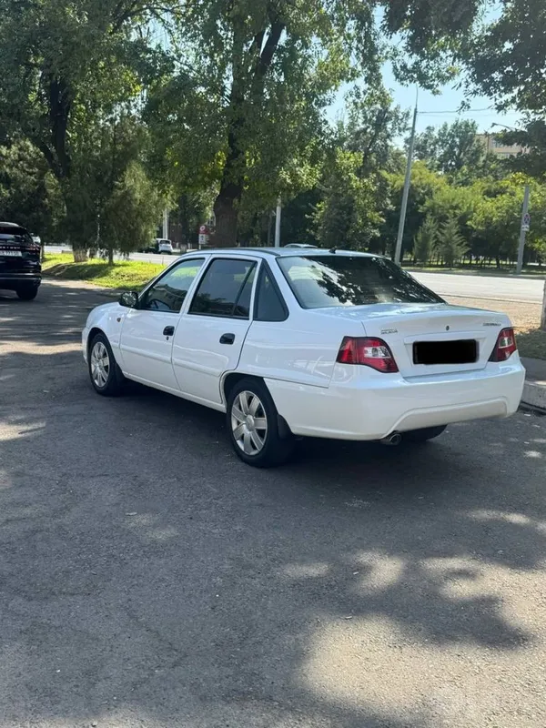Продаётся Nexia 2, 2010 года 3 Продаётся Nexia 2, 2010 года 3