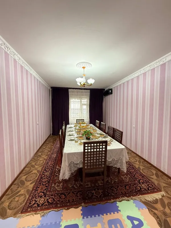 Продается своя квартира. 4/7/9 — фото 1