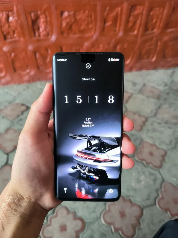 Xiaomi 13 lite — фото 2
