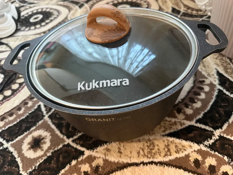 Kukmara qozoni sotiladi Kukmara qozoni sotiladi