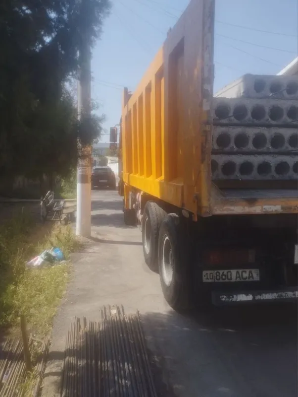 Продаётся Shacman F3000 Самосвал срочно !!! 6 Продаётся Shacman F3000 Самосвал срочно !!! 6