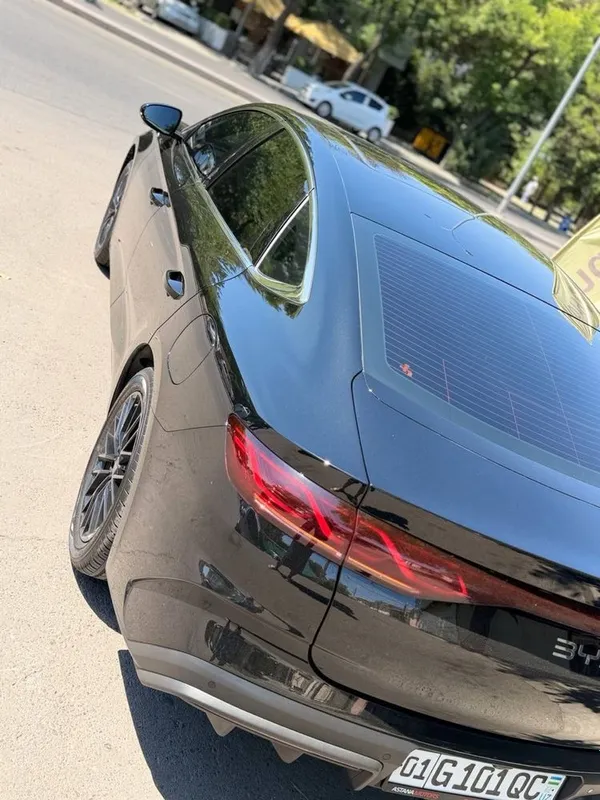 BYD SEAL 6 idial yangi holatda 7 BYD SEAL 6 idial yangi holatda 7