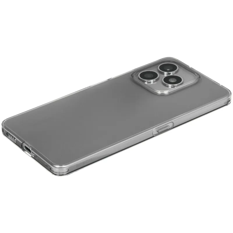 Смартфон Honor X8d 8/128GB Gray (Серый) — фото 7